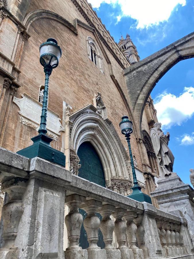 Cathedral Sweet Home パレルモ エクステリア 写真