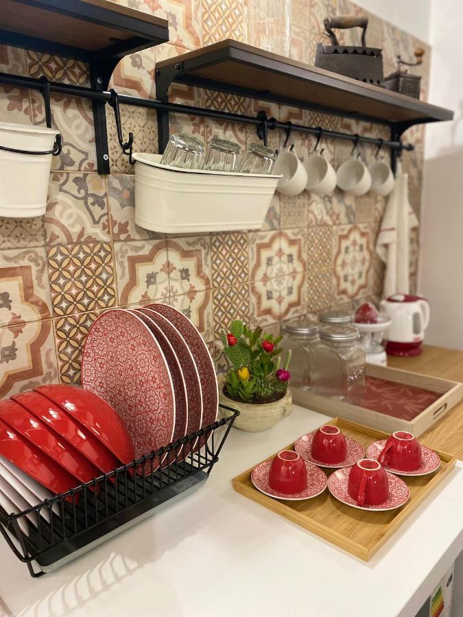 Cathedral Sweet Home パレルモ エクステリア 写真
